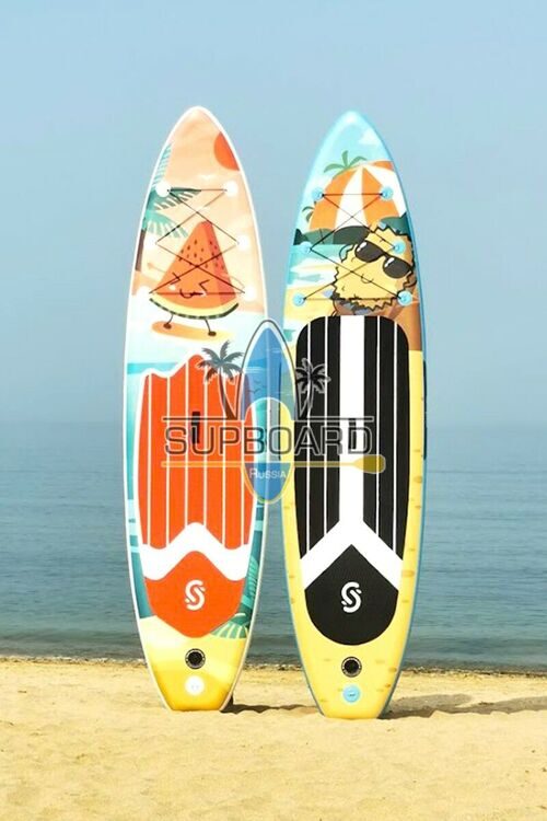 Сапборд Skatinger Durian 11
